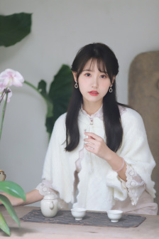 我的妹妹有点怪